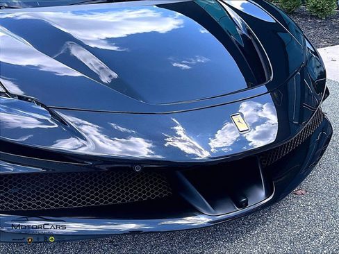 Used 2025 Ferrari SF90 Spider AWD/4WD image 25