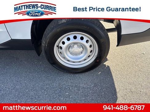 New 2026 Ford Maverick XL image 15