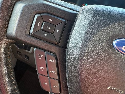 Used 2018 Ford F150 XLT w/ Equipment Group 301A Mid RWD image 15