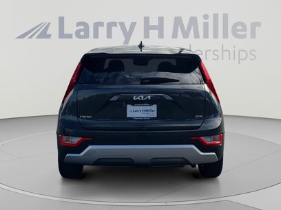 Used 2026 Kia Niro LX