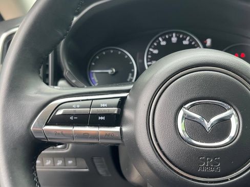 Certified 2025 MAZDA CX-50 2.5 Hybrid w/ Weather Package AWD/4WD image 20