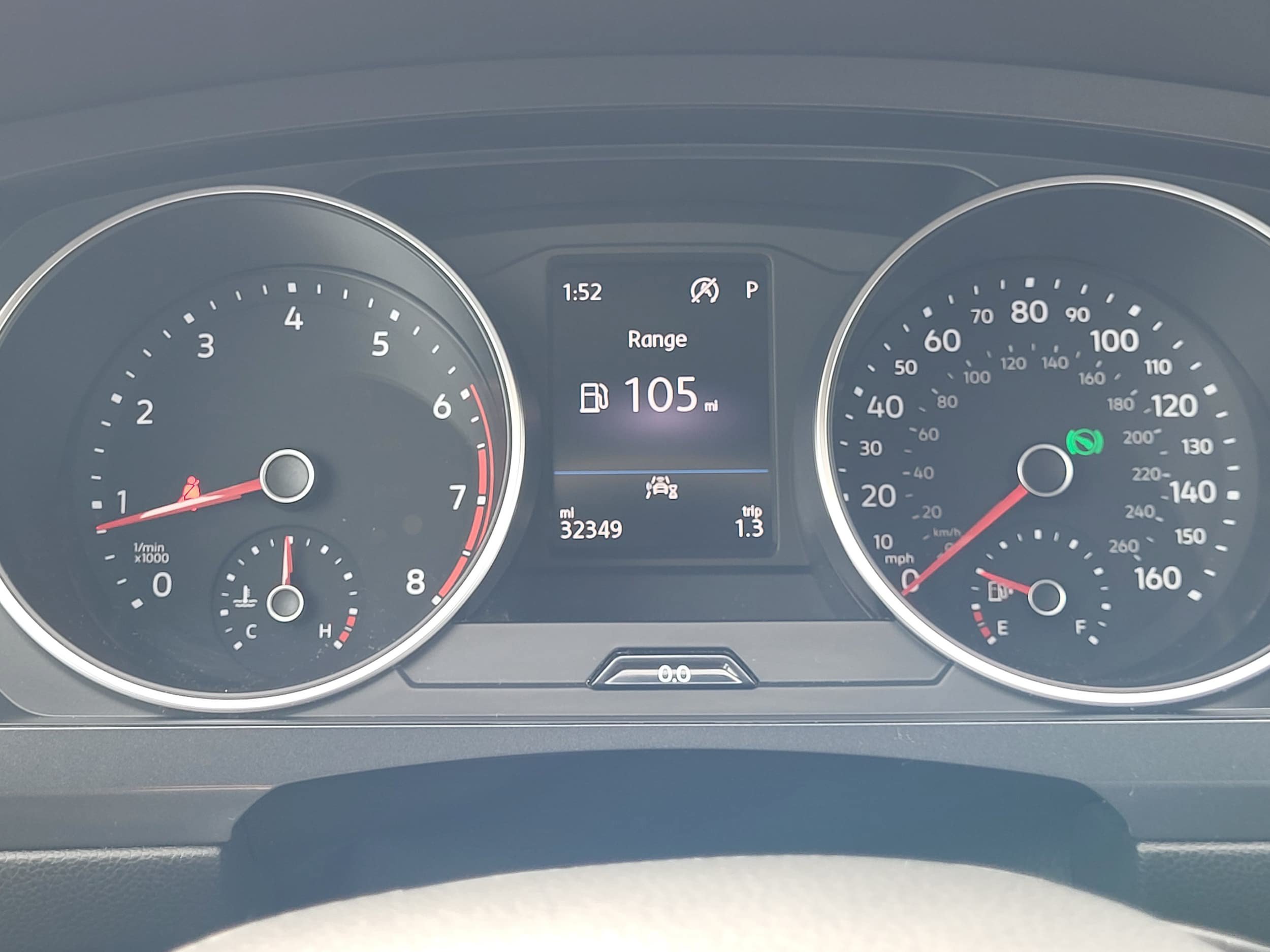 Used 2021 Volkswagen Tiguan S AWD/4WD image 20