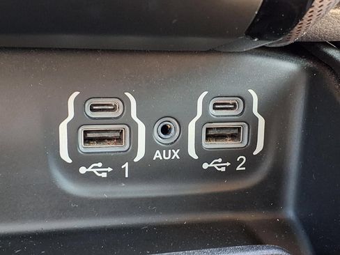 Used 2020 RAM 1500 Limited RWD image 6