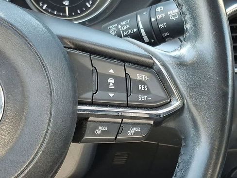 Used 2019 MAZDA CX-5 Touring AWD/4WD image 22