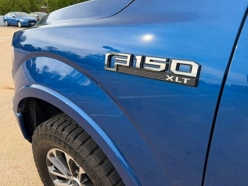 Used 2018 Ford F150 XLT w/ Equipment Group 301A Mid image 26