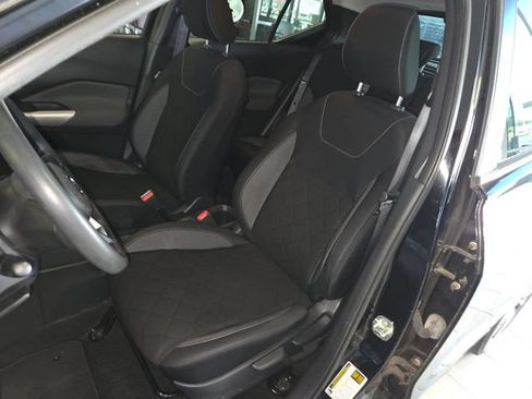 Used 2019 Nissan Kicks SV w/ Exterior Package FWD image 11