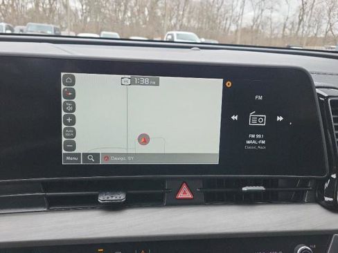 Used 2023 Kia Sportage X-Line w/ X-Line Premium Package image 10