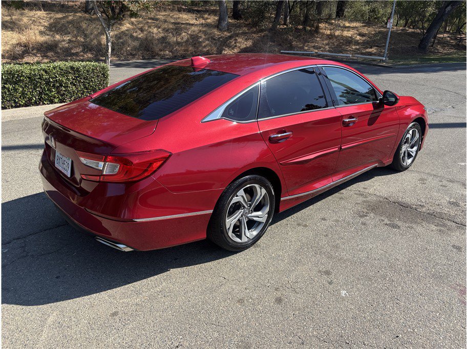 Used 2018 Honda Accord EX-L image 6