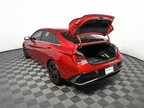 New 2026 Hyundai Elantra SEL Sport Premium image 11