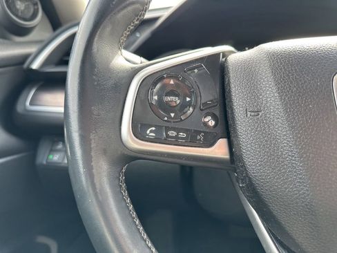 Used 2019 Honda Civic EX image 21