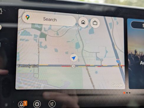 Used 2024 Nissan Rogue Platinum w/ Platinum Premium Package image 30