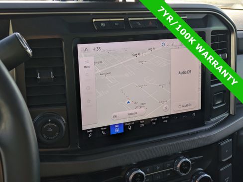 Certified 2024 Ford F350 Platinum image 34