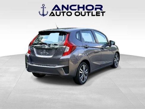 Used 2015 Honda Fit EX image 8