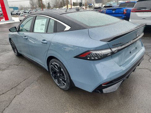 New 2026 Nissan Sentra SR image 6