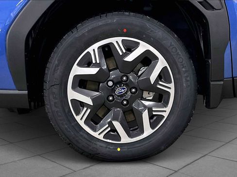 New 2026 Subaru Forester Premium image 11