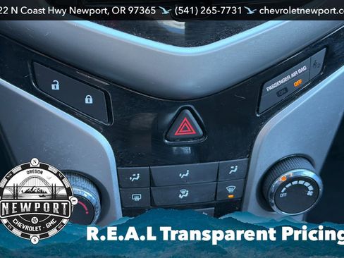 Used 2014 Chevrolet Cruze LT image 18