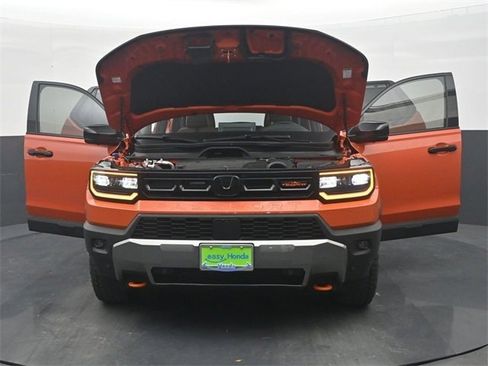 New 2026 Honda Passport TrailSport Elite image 36