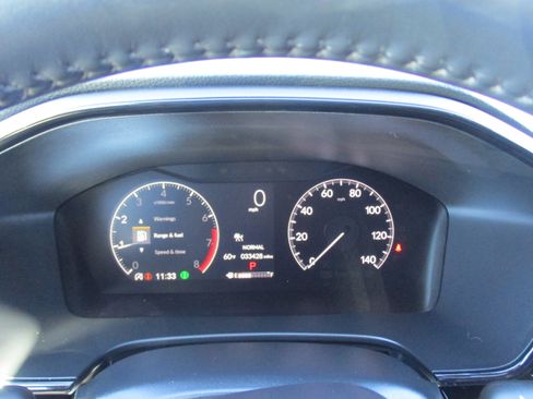 Certified 2023 Honda CR-V EX-L image 19