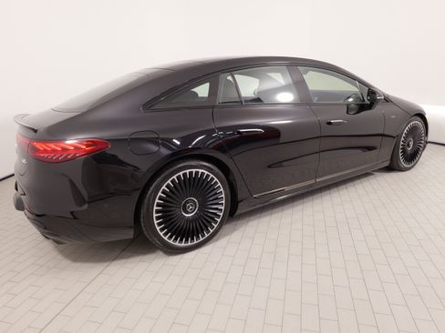 Used 2023 Mercedes-Benz EQS AMG 4MATIC image 10