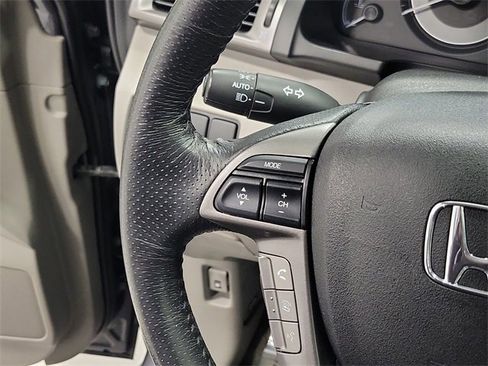 Used 2016 Honda Odyssey EX-L image 24
