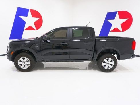 Certified 2025 Ford Ranger XL RWD image 5