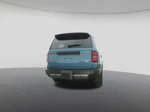 New 2026 Toyota Land Cruiser Land Cruiser image 23