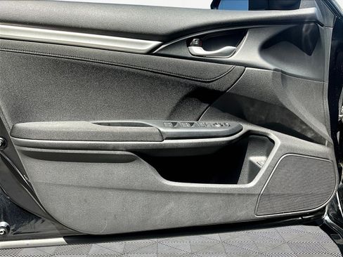 Used 2016 Honda Civic EX image 19
