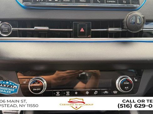Used 2022 Mitsubishi Outlander SEL Black Edition AWD/4WD image 18
