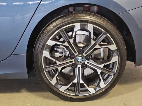 Used 2025 BMW 330i xDrive Sedan w/ Convenience Package image 8