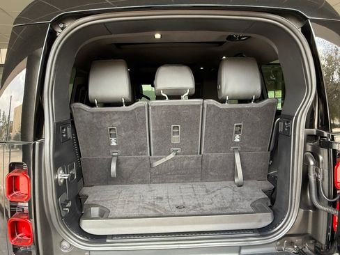 Certified 2024 Land Rover Defender 130 S image 34