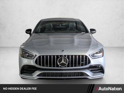 Certified 2021 Mercedes-Benz AMG GT 53