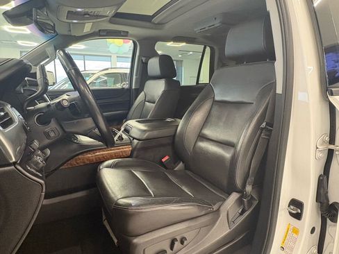 Used 2018 Chevrolet Tahoe Premier w/ RST 6.2L Performance Edition image 22