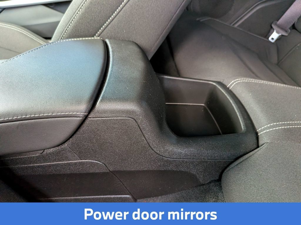 Used 2023 Chevrolet Camaro LT RWD image 31