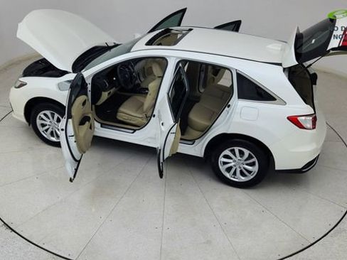 Used 2017 Acura RDX FWD w/ Technology Package image 84