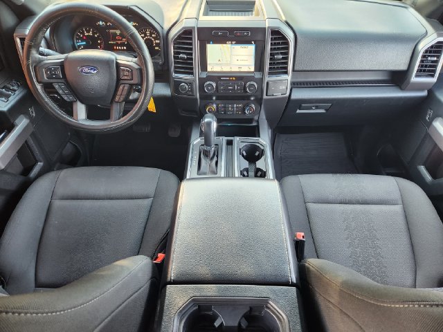 Used 2019 Ford F150 XLT w/ Equipment Group 302A Luxury AWD/4WD image 25