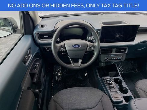 New 2026 Ford Maverick XL image 20