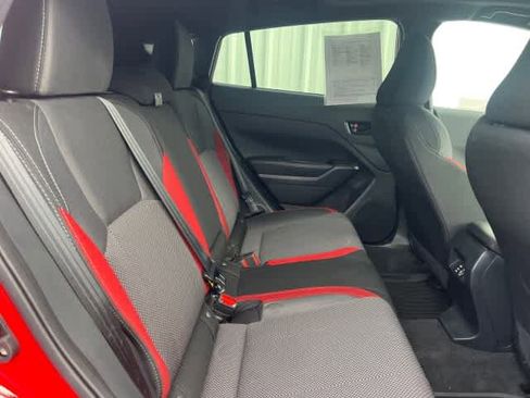 Certified 2024 Subaru Impreza RS w/ Popular Package #1 image 16