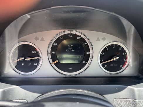 Used 2008 Mercedes-Benz C 350 Sport image 14