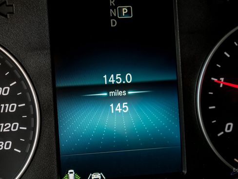 Used 2023 Mercedes-Benz Sprinter 2500 image 60