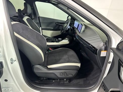 Used 2023 Kia EV6 GT-Line w/ GT-Line Suede Seat Package image 28