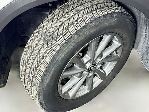 Used 2023 MAZDA CX-5 AWD 2.5 S w/ Select Package image 40