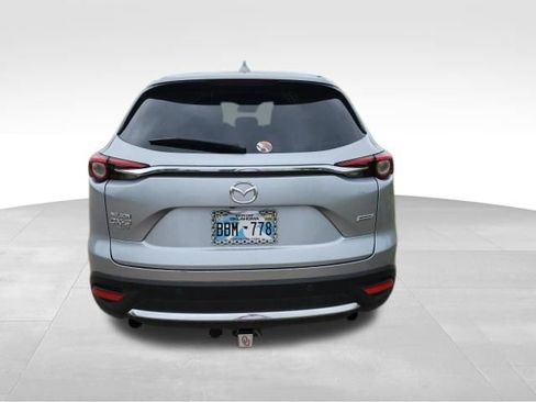 Used 2016 MAZDA CX-9 Signature image 4