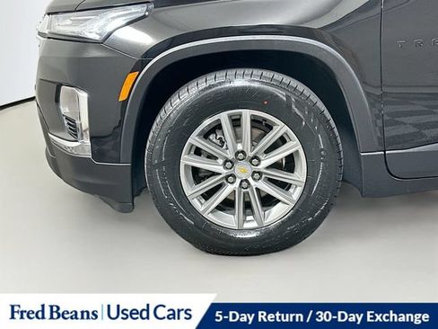 Used 2023 Chevrolet Traverse LT AWD/4WD image 38