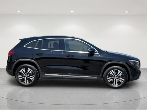 Certified 2026 Mercedes-Benz GLA 250 image 6