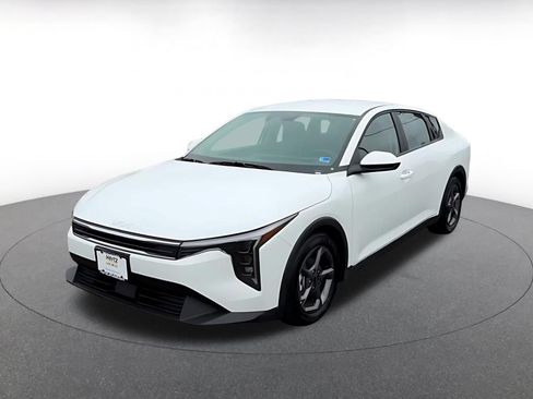 Used 2025 Kia K4 FWD image 7