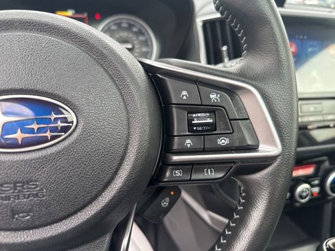 Used 2023 Subaru Forester Limited image 12