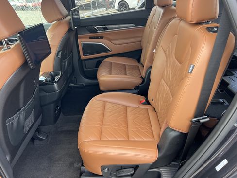 Certified 2025 Kia Telluride SX Prestige X-Pro image 20