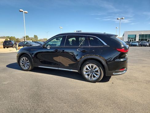 Used 2024 MAZDA CX-90 3.3 Turbo w/ Premium Package image 4