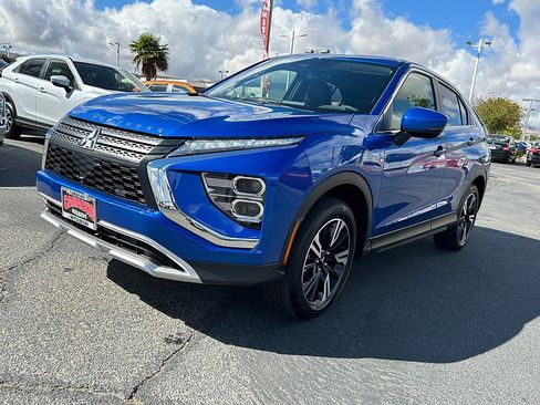 New 2026 Mitsubishi Eclipse Cross SE image 5