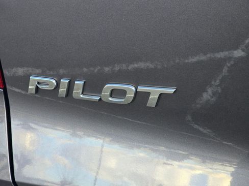 Certified 2021 Honda Pilot EX-L image 13